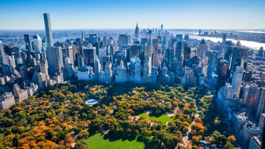 New York