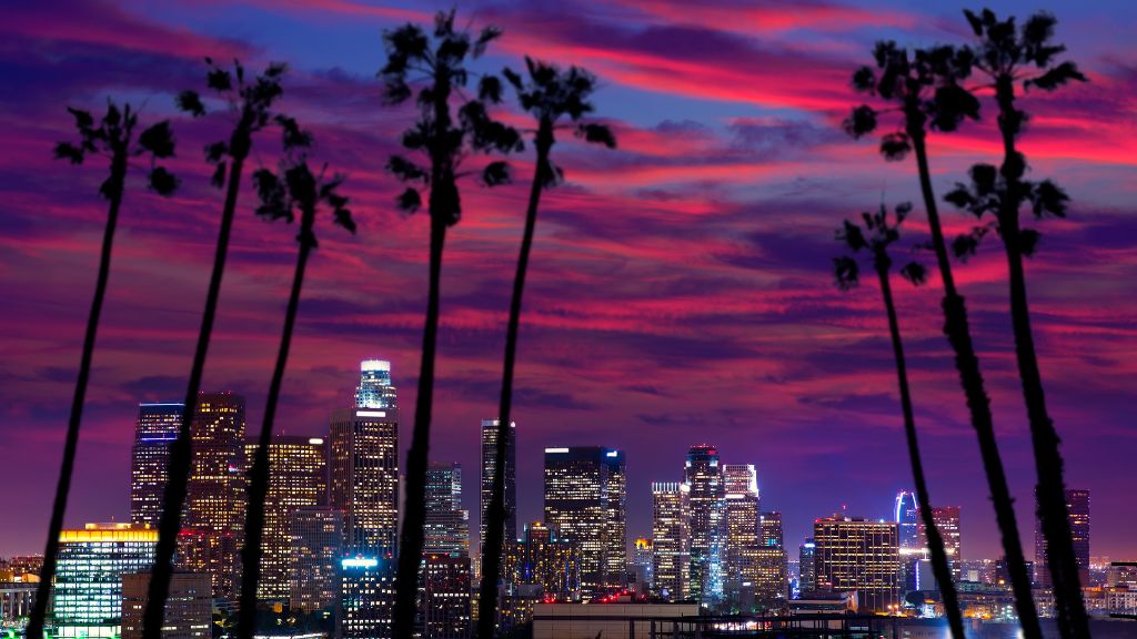 Los Angeles